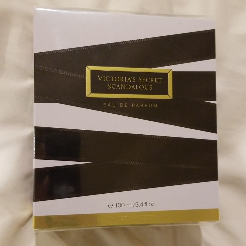 Victoria's Secret Scandalous